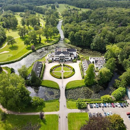 Отель Kasteel Engelenburg Брюммен Экстерьер фото